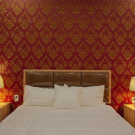 Aparthotel July Lower Prince's Quarter Esterno foto