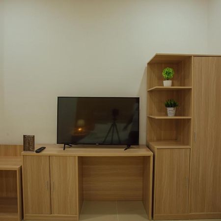 Aparthotel July Lower Prince's Quarter Esterno foto