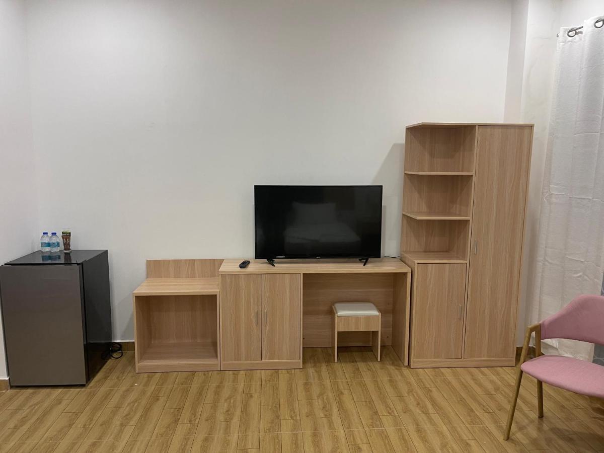 Aparthotel July Lower Prince's Quarter Esterno foto