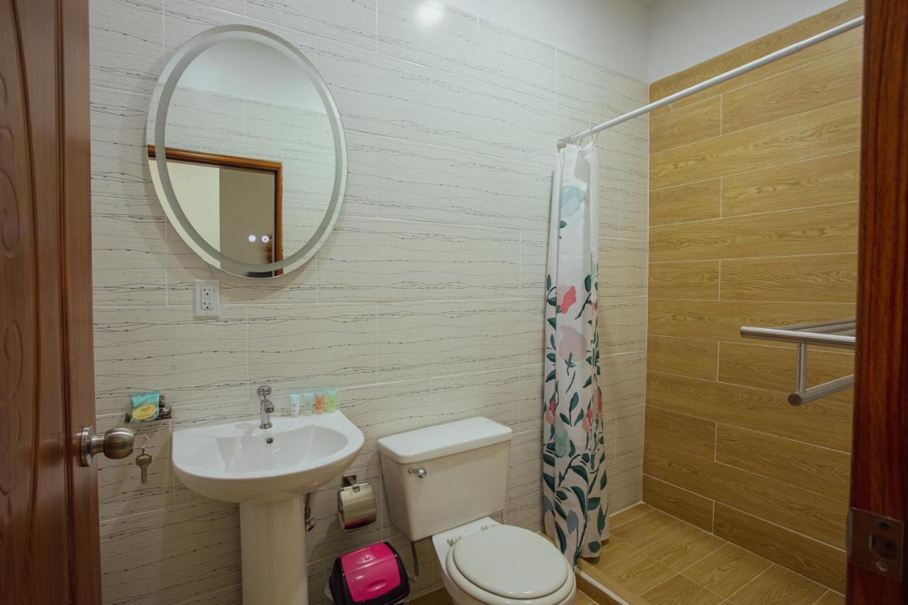 Aparthotel July Lower Prince's Quarter Esterno foto