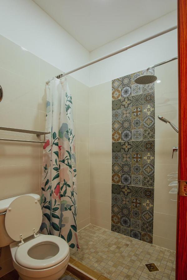 Aparthotel July Lower Prince's Quarter Esterno foto